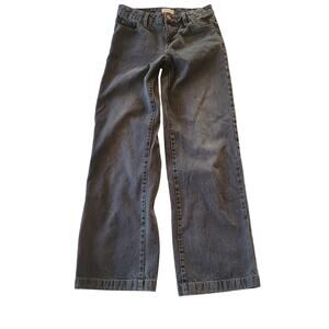 PacSun Casey Low Rise Baggy Jeans Size 24 Y2K Skater Wide Leg